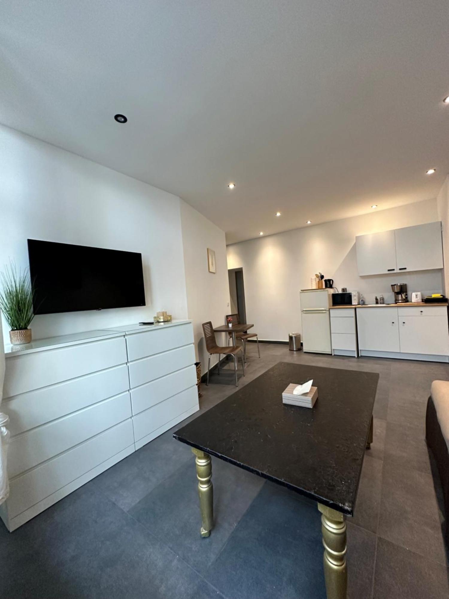 Kleopatra Appartement *
