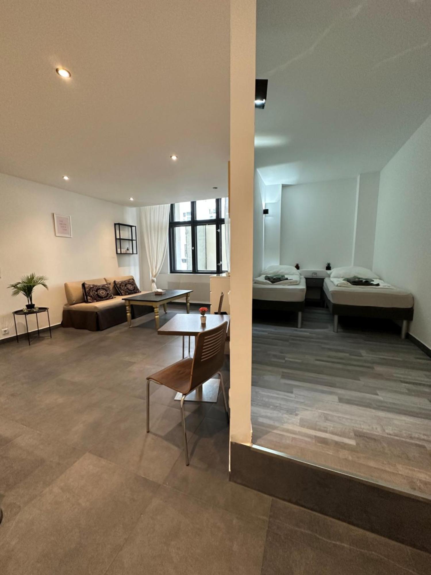 Appartement Kleopatra