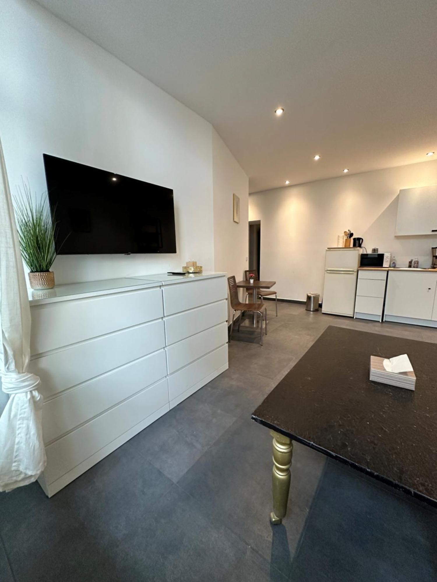 Appartement Kleopatra Berlijn
