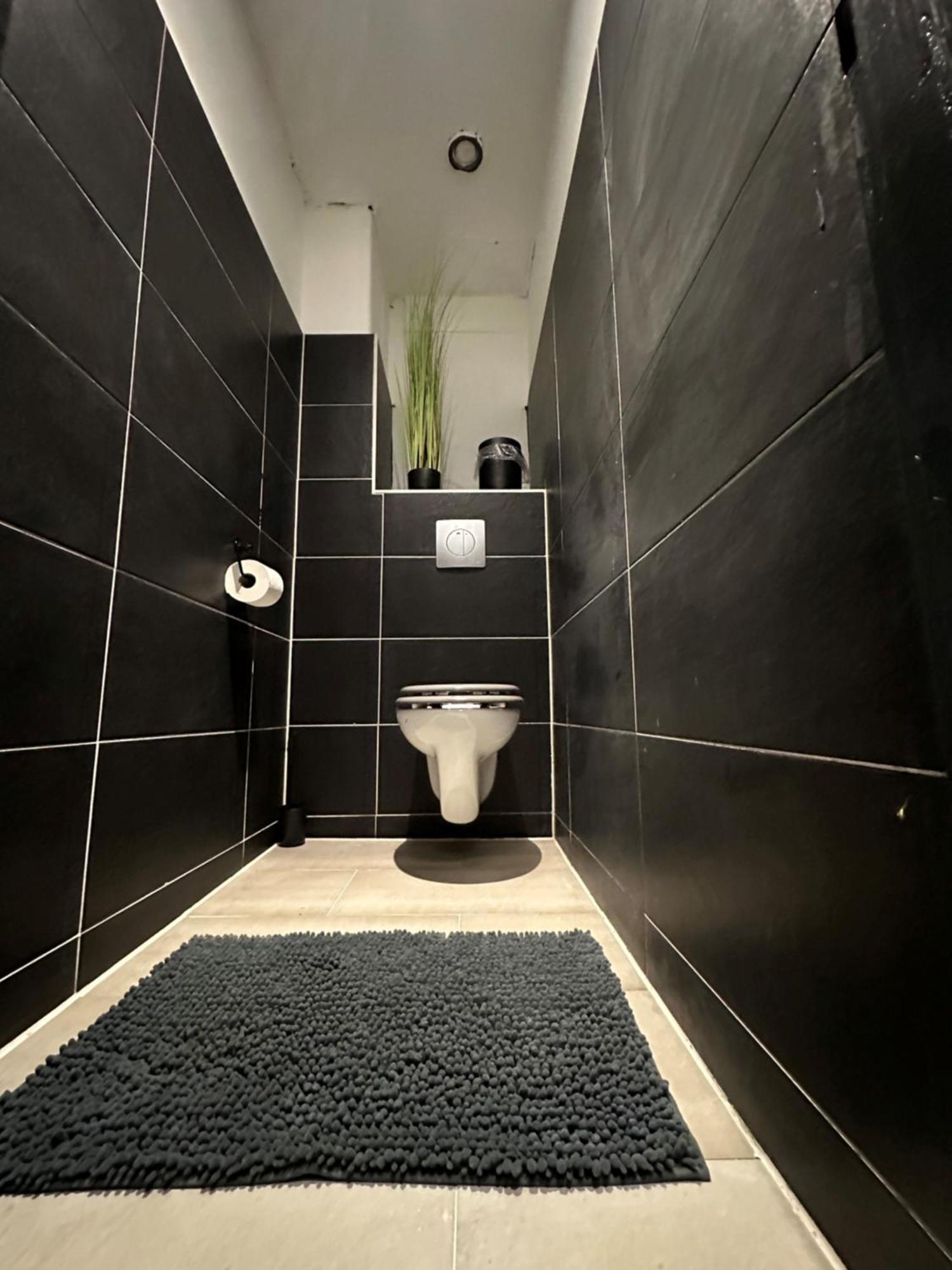 Appartement Kleopatra Berlijn