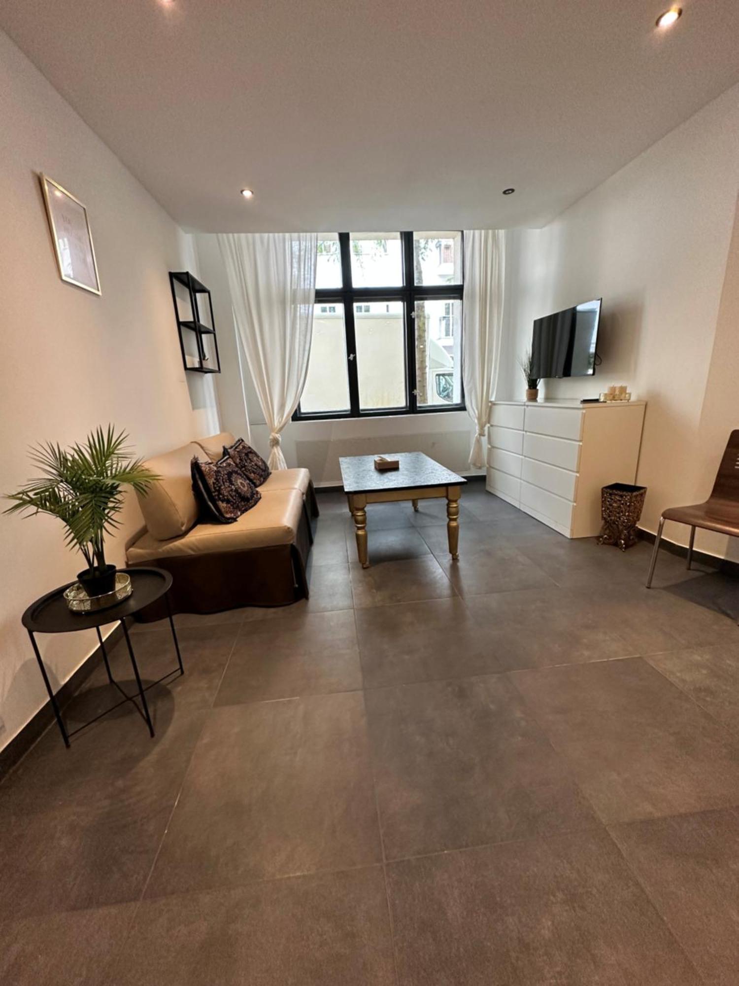 Kleopatra Appartement Berlijn