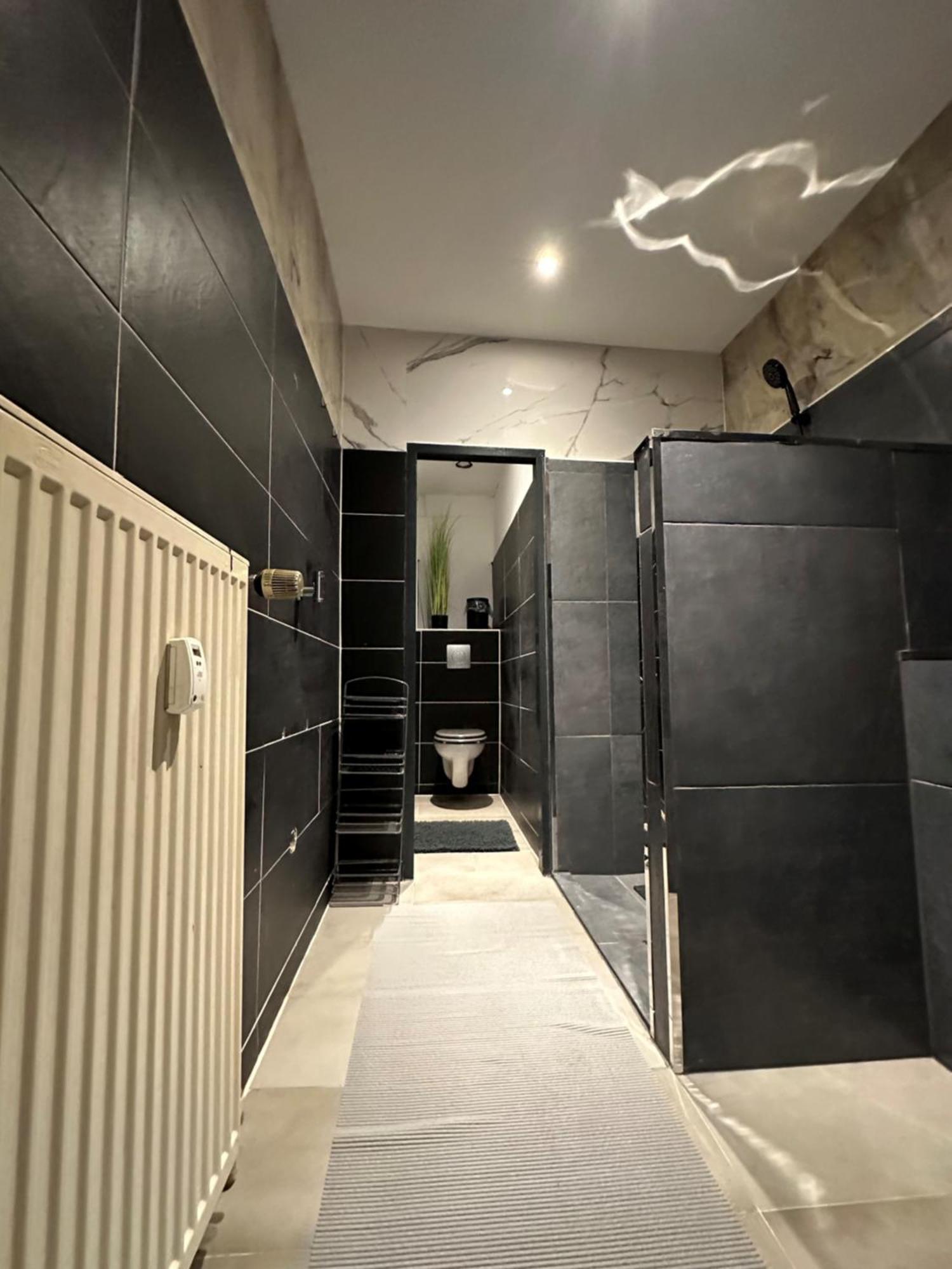 Appartement Kleopatra Berlijn